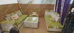 Company made 8 seater sofa orignal product