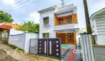 New 3 BHK Budget House for sale at Trivandrum Malayinkeezhu road