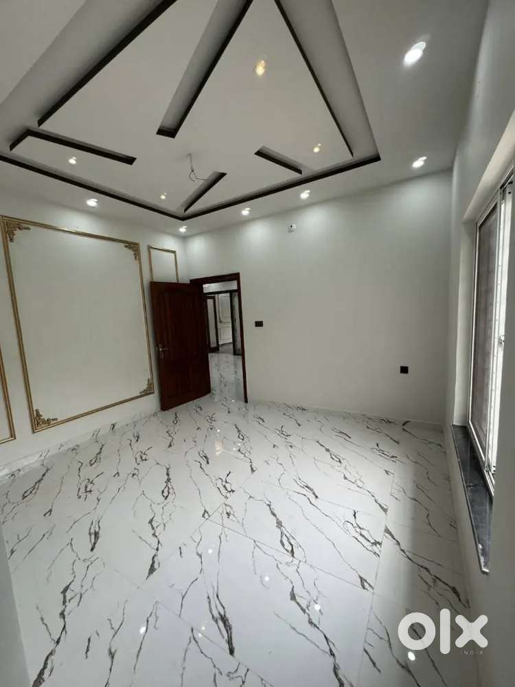 Gated community 3 bhk flat @ Thirumazhisai