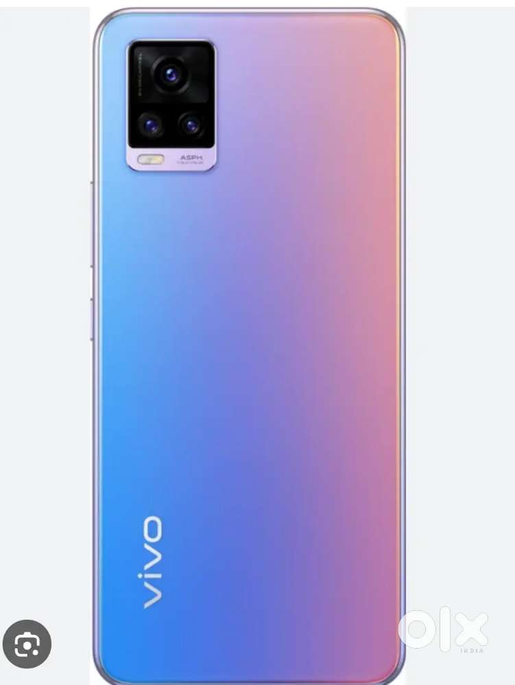 Vivo v 20 3yr old
