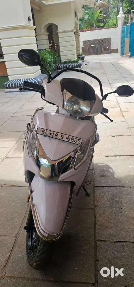 Honda Activa125