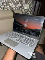 HP Laptop 8GB ram