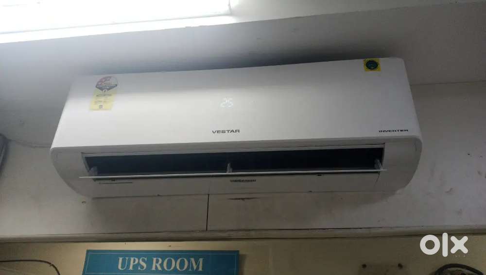 Vestar invetor Ac 1.5 Ton