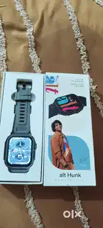 Alt hunk Smart watch