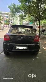 Maruti Suzuki Swift 2018