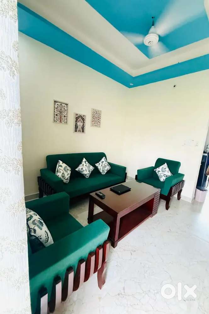 Room for Rent near AIIMS and seema dental