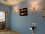 Furnished 2BHK flat available for rent