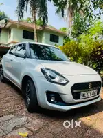 Maruti Suzuki Swift 2021 Petrol 40000 Km Driven