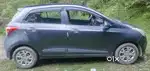 Hyundai Grand i10 2014 Diesel 77000 Km Driven