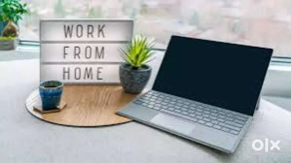 Easy online earning from home