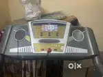 Aerofit treadmill