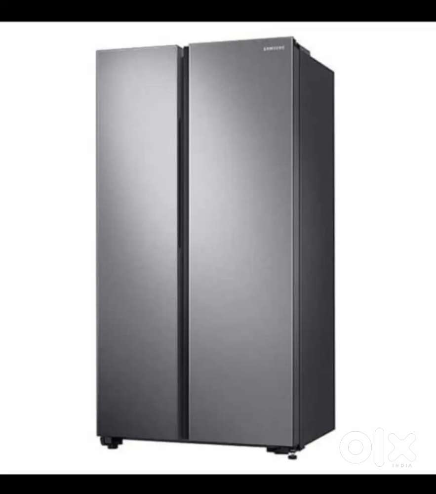 Samsung 700 liter fridge