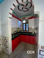 2 Room Set for Rent – Mohan Garden
 First Floor, Near, Shree Ram Chowk