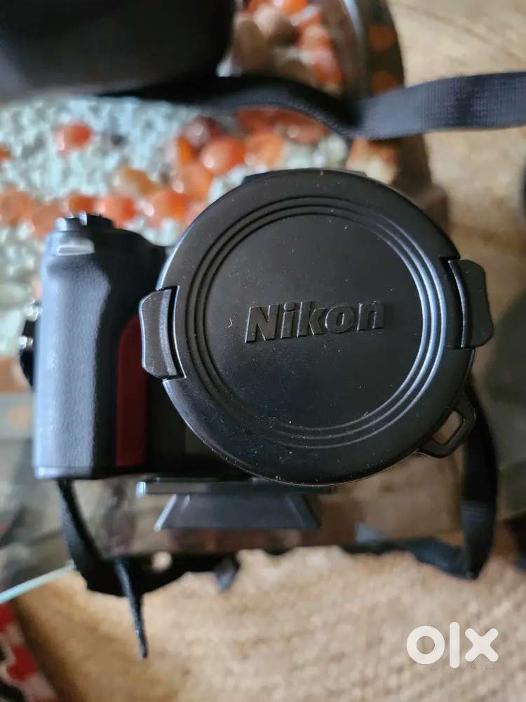 NIKON COOLPIX 8700