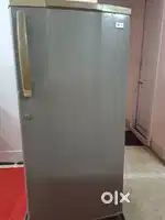 Refrigerator LG
