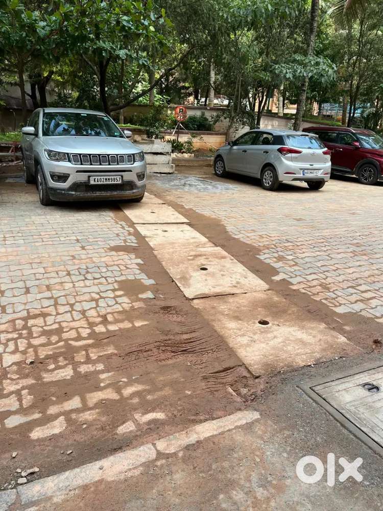 Commercial site for sale near Amoda Apartment