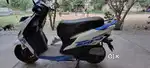 Honda Dio 110cc, Smooth Engine, Ready Good Running condition