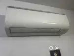 1 Ton Daikin 5 Star Invertor Ac 2020