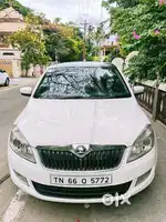 Skoda Rapid 1.6 Elegance TDI, 2015, Diesel