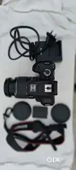 Canon EOS 3000D