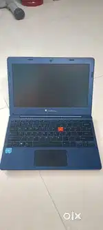 Laptop I bill 2gb ram 32 gb storage