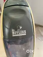 Mr Butlers Soda machine (household)