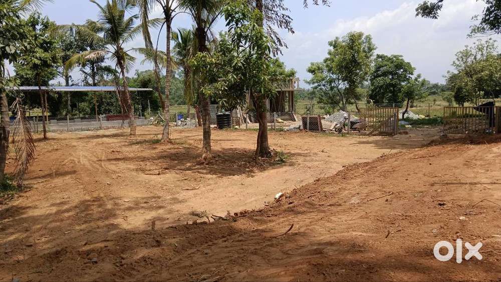 6400 Sqft Plot for sale in Sonam Layout, Hennur Road. BS-1337