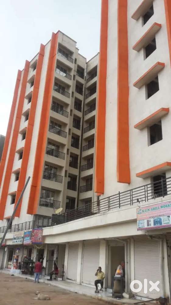 1 Bhk Flat Heavy Deposit In Nalasopara West