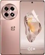 OnePlus 12r golden colour