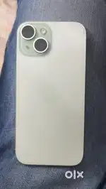 Iphone 15 128 gb
