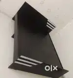 Non storage Bed