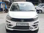 Tata Tigor 1.2 Revotron XZ Plus, 2022, Petrol