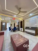1BHK FLAT FULLY FURNITURE FULLY INDEPENDENT NEAR BY AKSHAY PATR TEMPLE