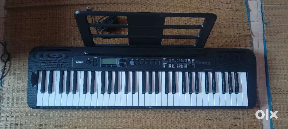 Casiotone CT-S300