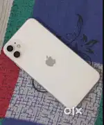 Apple iphone 11  64gb