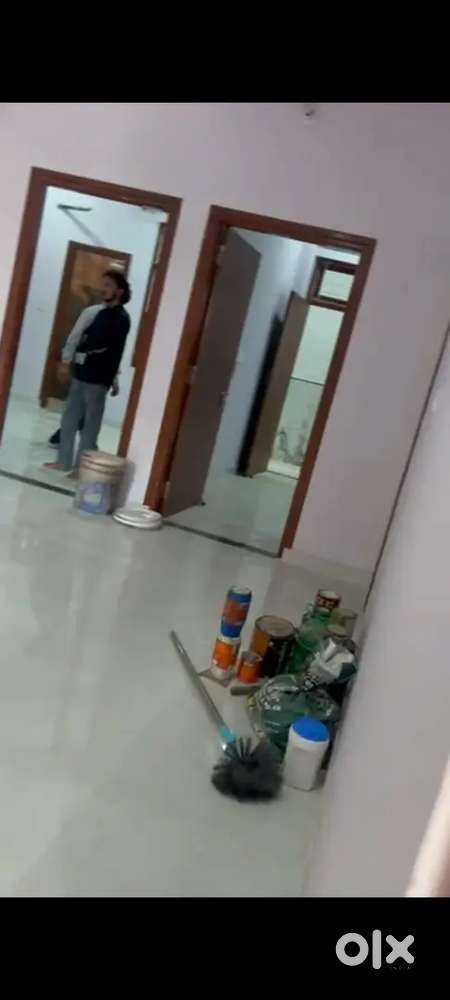 Looking for tent for 2bhk flat