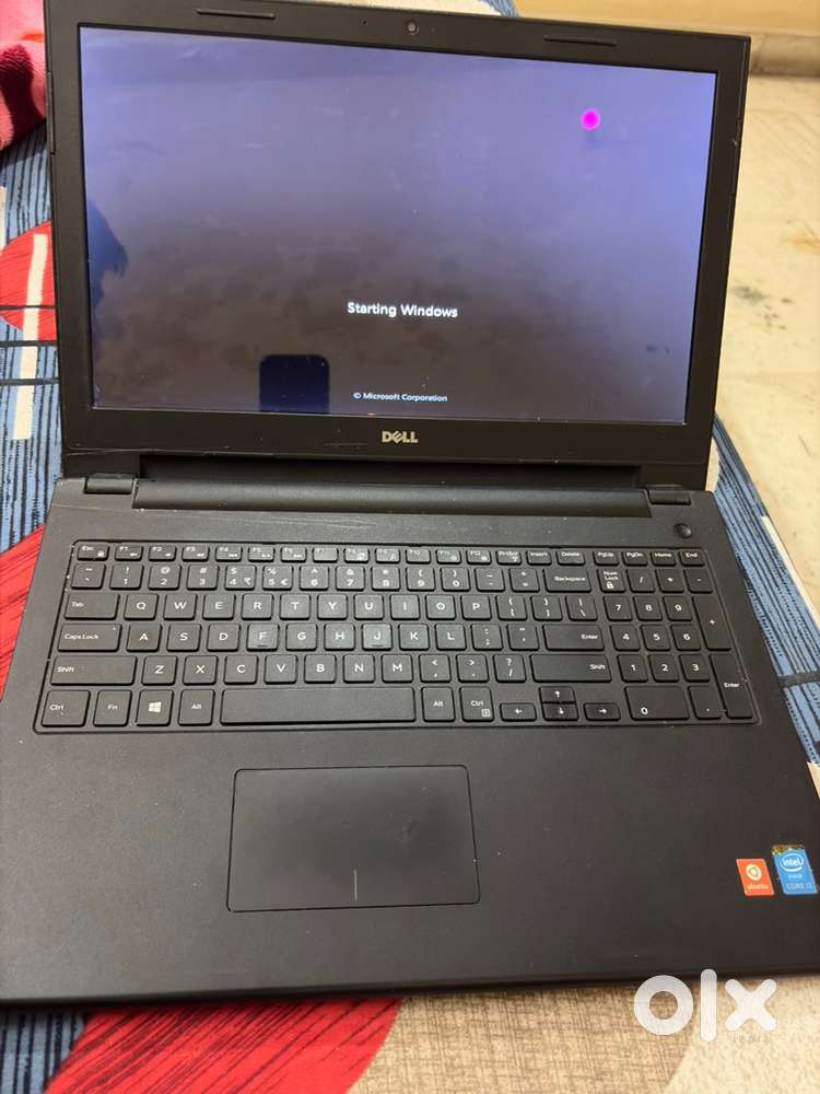 Laptop Dell