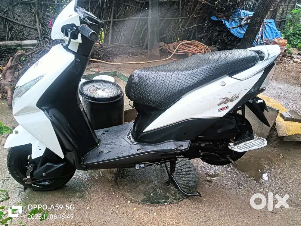 Honda Deo good condition