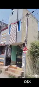 House building