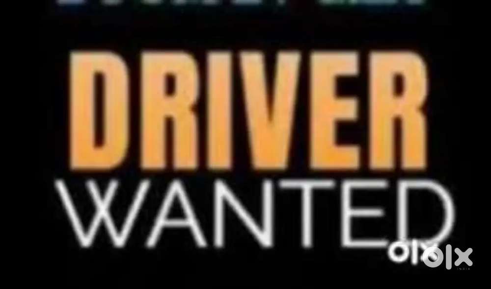 Wanted drivers for logistics / parcel company