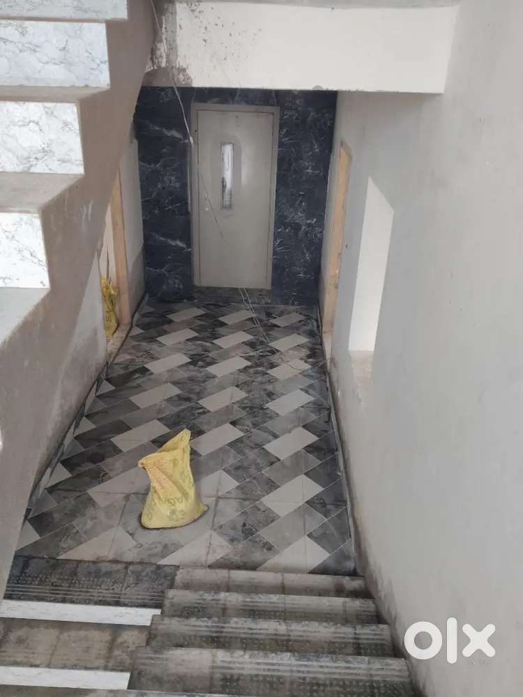 2bhk flat for sale in Kommadi