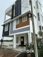 College girls, family, working women rental house othakalmadambam