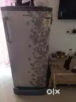 Refrigerator 180 liter ,