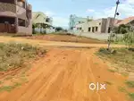 East facing 6.5 cents DTCP approved land for sale in sundakkamuthur