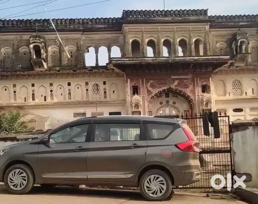 shahi haweli of rajputana