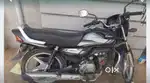 Bike is all okay