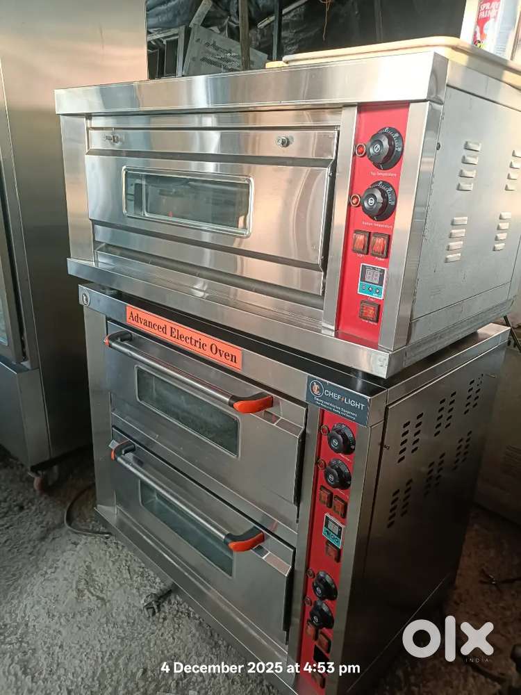 Electric ovens available bakery baking cake otg