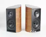 Bookshelf Speakers Sonus Faber Venere