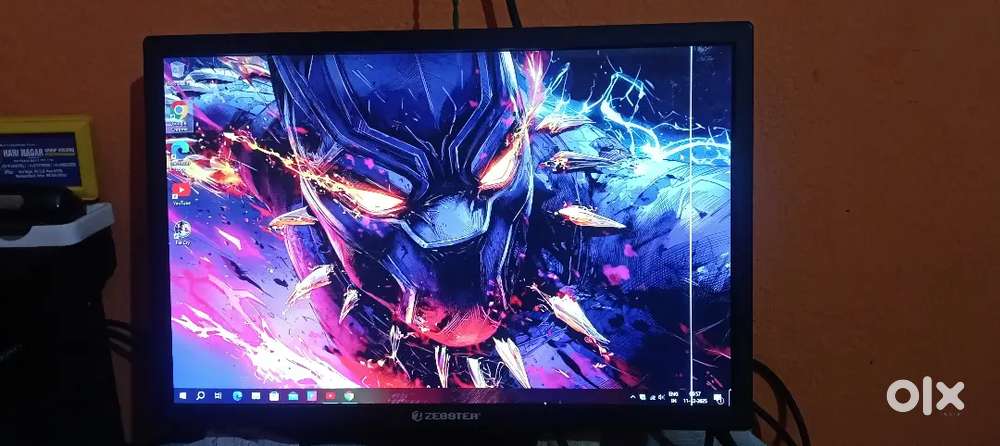 zebster 48.2 cm and(W=44.3' D=2.4 'H=36.1) ka lowest price