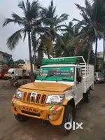 BOLERO PIK-UP BMT PLUS (இடம் சேலம்)